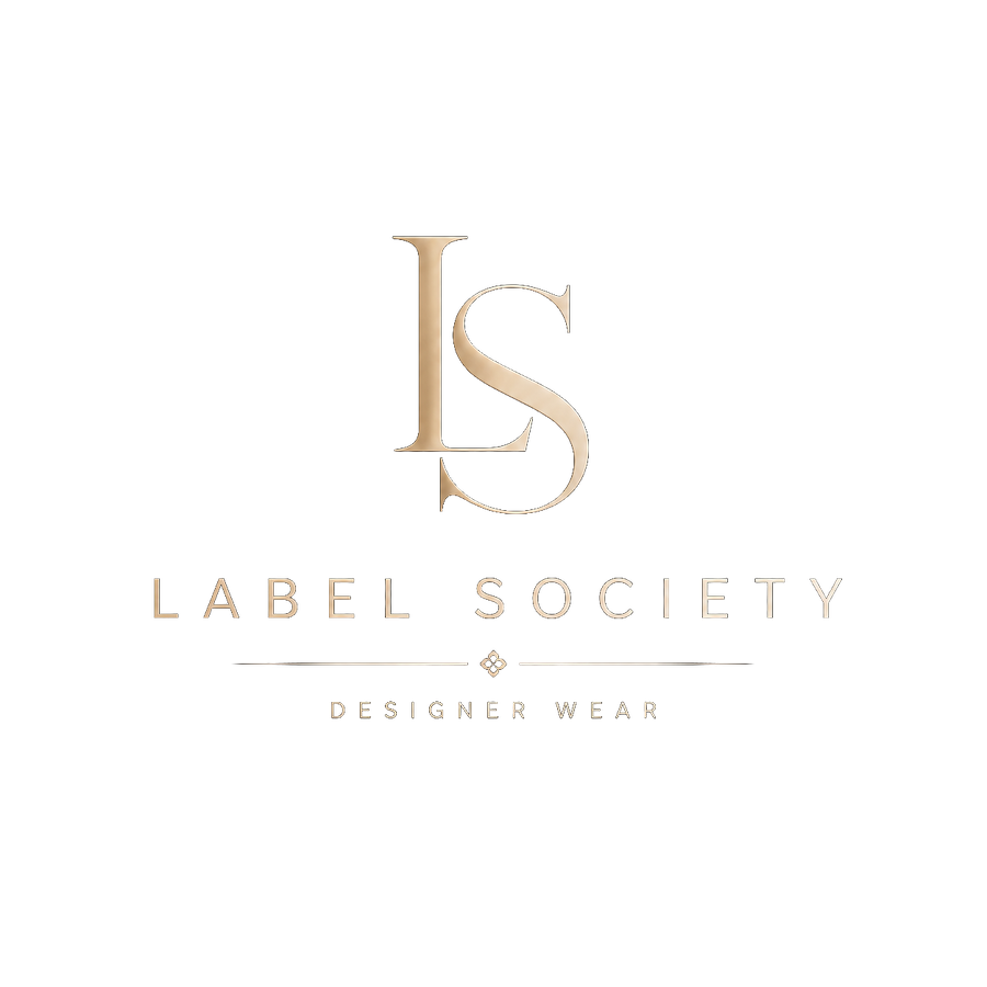 Label Society — Designer Wear
