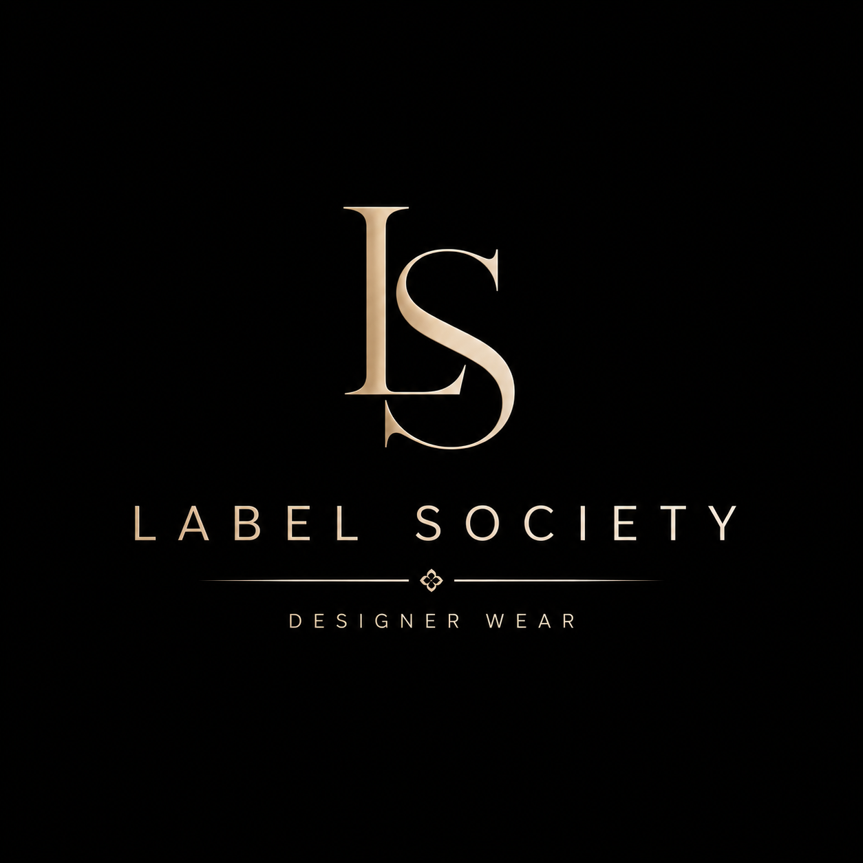 Label Society — Designer Wear
